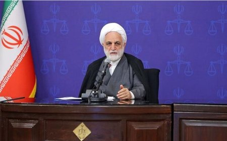 تشکیل پرونده قضایی و بررسی زوایای سوء قصد به آیت‌الله سلیمانی