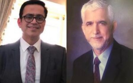 عربستان پسر نماینده حماس را آزاد کرد