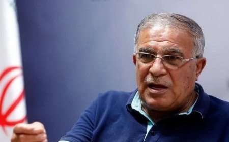 واکنش حسن روشن به شادی خاص بیرانوند