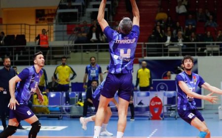 سعید معروف جادوگر است!