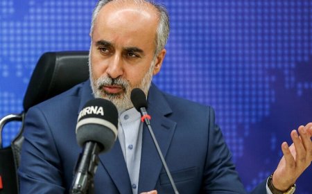 واکنش تهران به ادعای ضدایرانی روزنامه وال استریت ژورنال