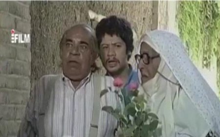 می‌گفتند رابطه بی‌بی و شازده را در «متهم گریخت» حذف کنید!