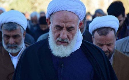 اولین اعترافات قاتل آیتالله سلیمانی