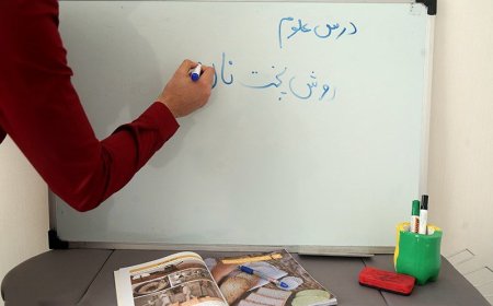 استخدام ۳۱ هزار معلم جدید مجوز گرفت