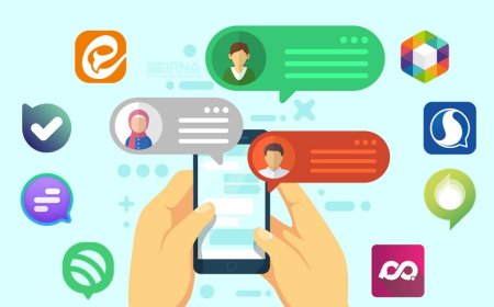 پاسخ به چند سوال مهم درباره قابلیت جدید پیام‌رسان‌های داخلی