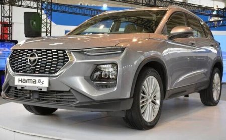 حضور هایما در مرحله دوم فروش یکپارچه خودروها تایید شد