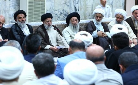 رئیسی: دنبال حل مسائل با راهکاری متقن هستیم