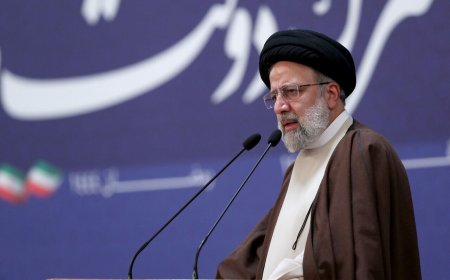 ببینید| خط و نشان قاطع رئیسی در مورد پارتی‌بازی در ادارات