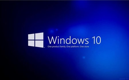زمان خداحافظی با ویندوز ۱۰ هم فرا رسید