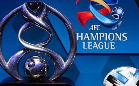 احتمالات باورنکردنی از سهمیه آسیایی فوتبال ایران