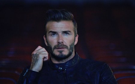 بکام شبها به این دلیل عجیب نمی‌خوابد