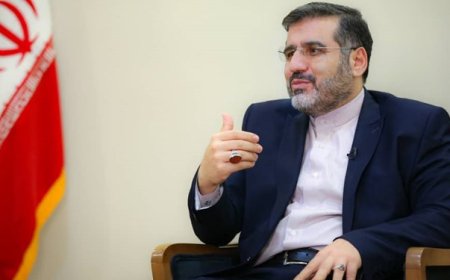 وزیر ارشاد: اختصاص ٢٠٠ میلیارد تومان جهت تکمیل تالار مرکزی شیراز 