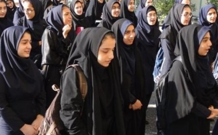 بیانیه وزارت اطلاعات پیرامون حوادث در مدارس