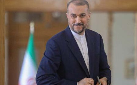 وزیر خارجه: در روزهای آینده سفارتخانه‌های ایران وعربستان بازگشایی می‌شوند