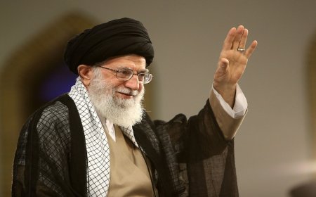 کارگران با رهبرمعظم انقلاب دیدار می‌کنند