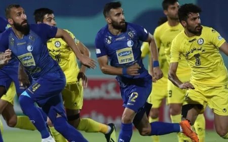 برای فراموشی دربی