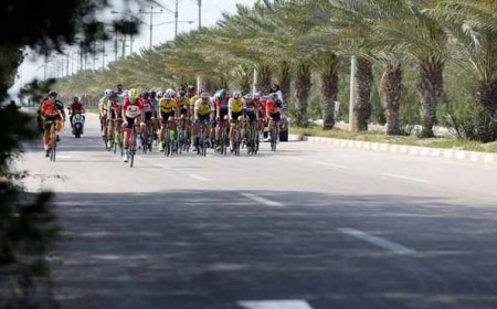 مرگ تلخ یک ورزشکار دیگر در مازندران