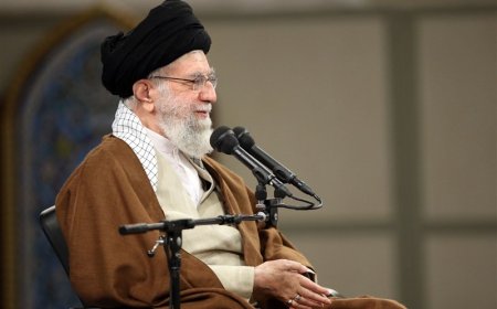 رهبرمعظم انقلاب: باید فرهنگ ثروتهای بادآورده متوقف شود