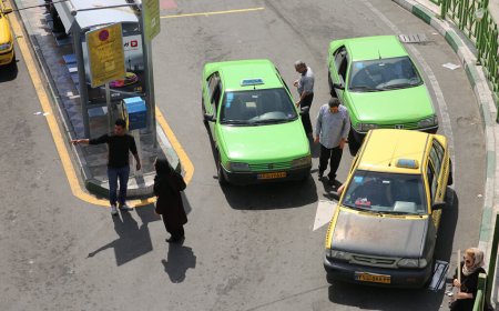 کارت سوخت این خودروها باطل می شود