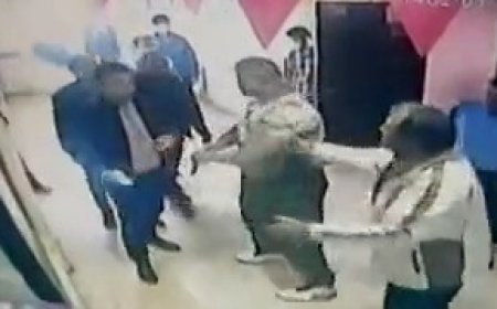 توضیح آموزش و پرورش درباره ورود با قمه به مدرسه