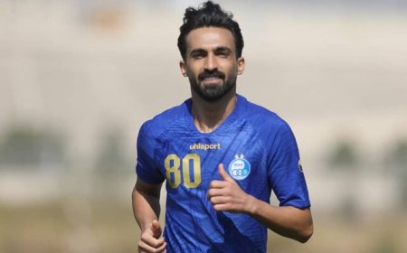 پیام هشدارآمیز AFC به استقلال