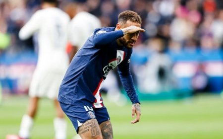 نیمار، هدیه قطری‌ها به  یونایتد