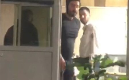 پلیس درباره ادعای دستگیری یک خانم به دلیل بی‌حجابی در خودرو: راننده مست بود 