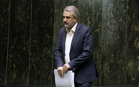 وزیر صمت یکشنبه استیضاح می‌شود