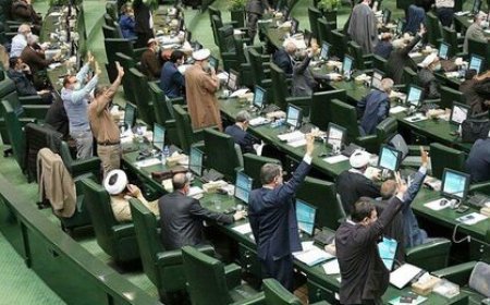 لیست نمایندگانی که شاسی بلند گرفتند در دست دادستان