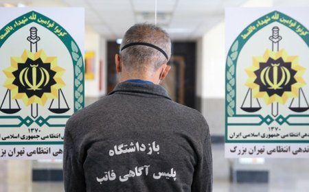 سرقت مسلحانه با شگرد حلیم نذری! 