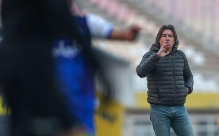 ساپینتو: باور داریم قهرمان می‌شویم