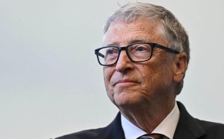 بیل گیتس: هوش مصنوعی حداکثر تا ۱۸ ماه دیگر می‌تواند به کودکان خواندن یاد دهد