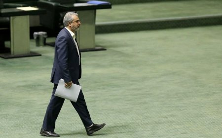 موافقان و مخالفان  استیضاح وزیر صمت چه گفتند؟