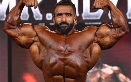 عکس | هادی چوپان به شغل اصلی‌اش بازگشت