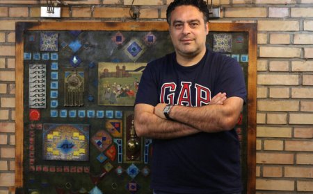 رازگشایی از واکنش ناصر حجازی به بسته پولی که احمدی‌نژاد و مشایی برایش فرستادند