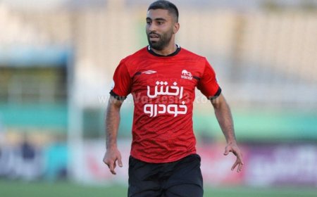 محرومیت و غرامت در انتظار کاوه رضایی