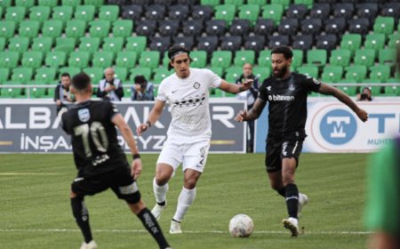 یک مدعی جدید برای چپ تیم‌ملی