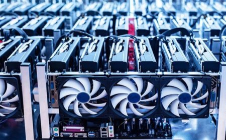 ترخیص ماینرها منوط به ارائه مجوز سازمان ملی استاندارد شد