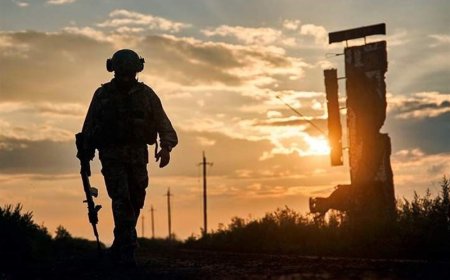 تلاش روزافزون مردان اوکراینی در سن نظامی برای فرار از مرزها