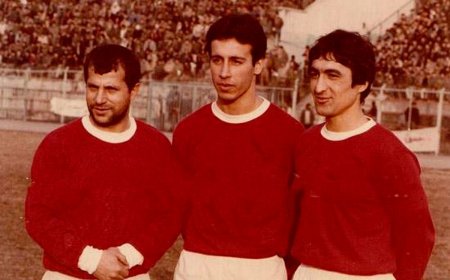 حمله باورنکردنی ناصر محمدخانی به وحید قلیچ