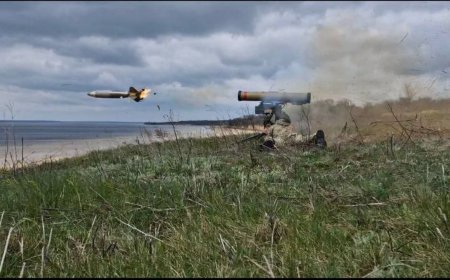 این «موشک ضدتانک» ایرانی به دست روسها رسیده؟