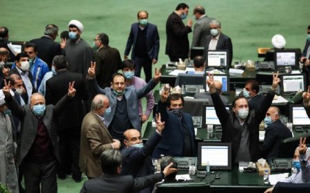 خبرگزاری فارس تفاهمنامه مجلسیها برای دریافت خودروی شاسی بلند را تایید کرد