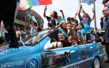 یا این هفته یا هفته دیگر؛ جشن قهرمانی، پاداش 33 سال انتظار