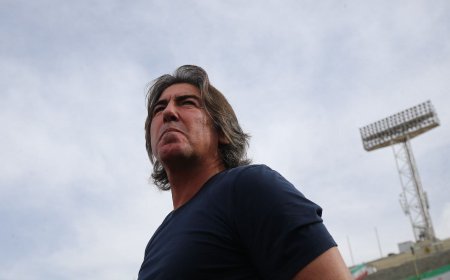 استقلال با ساپینتو تمدید می‌کند