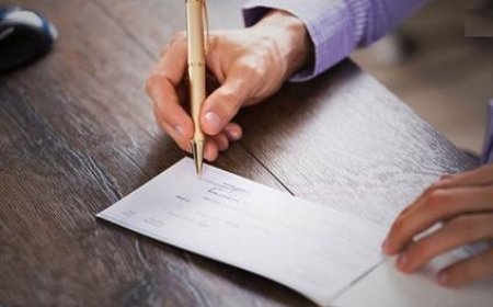 اخذ هر گونه چک، سفته و برات از کارگر ممنوع شد 