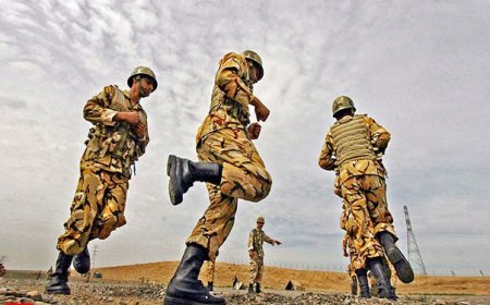 خبر خوب برای سربازان و سربازی نرفته‌ها