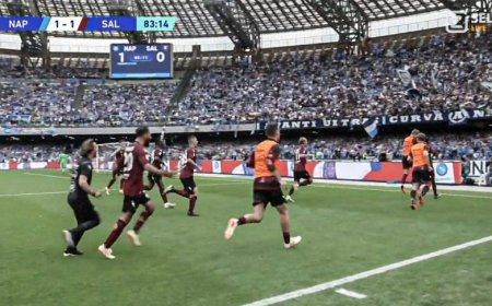 ببینید | گل اول پرسپولیس به گل‌گهر 