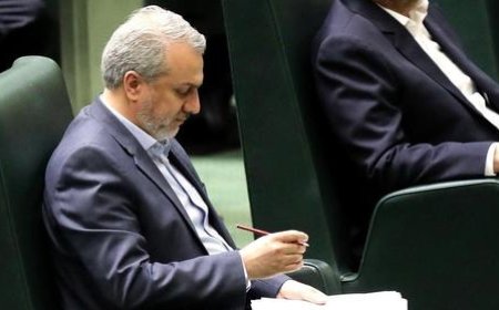 گمانهزنی درباره شغل جدید «فاطمیامین»