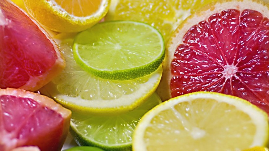 چه خوراکیهایی آلرژی را مهار میکند؟