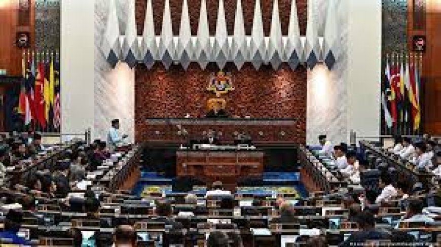 مالزی مجازات اعدام را لغو کرد